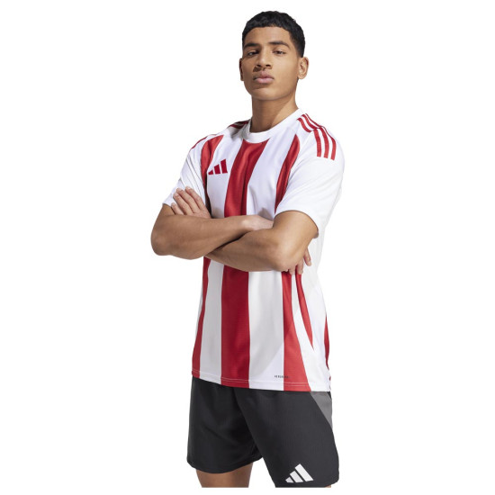 Adidas Ανδρική ποδοσφαιρική φανέλα Striped 24 Jersey